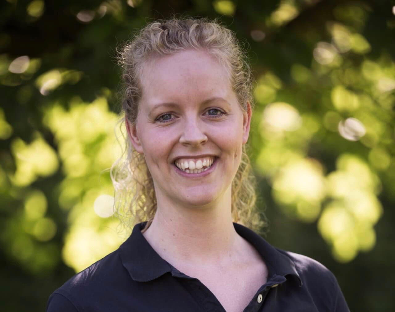 Nienke Daalman